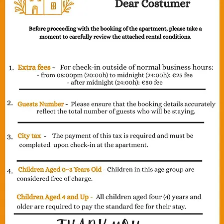 Ripetta Deluxe-rental In Lägenhet *